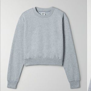Aritzia Sweater